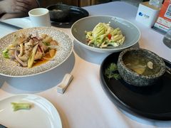 -马仕玖煲·融合菜·酥不腻烤鸭(人大店)