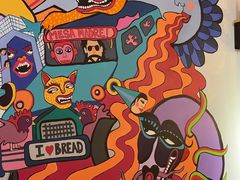 -Mesa Madre梅萨妈妈·Bintana(国贸店)