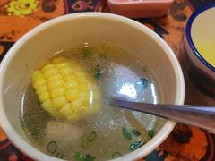 -蘑菇私房菜小馆(杨家坪西城天街店)
