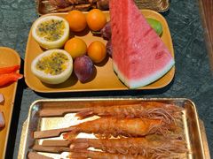 -牛New寿喜烧(金鹰世界店)