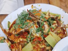 -夹夹大·蟹蟹大排档(财富又一城店)