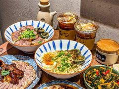 -面乙新派手擀面(大悦城店)