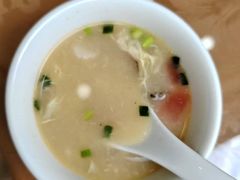 -渔码头食府(蓬莱阁店)