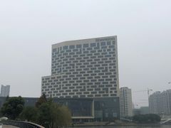 -上海嘉定喜来登酒店