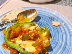 -La Medina餐厅(亮马河南路店)