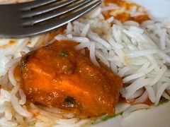 -克比叔叔印度餐厅Kebabs on the Grille(永康路分店)