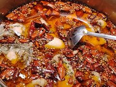 -聚宝渔港.五钻酒家(上地店)