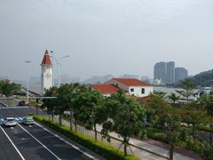 -东澳岛