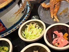 -大白羊蝎子馆(后沙峪山姆店)
