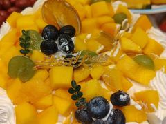 -老妈厨房团圆饺子东北菜(北环路店)