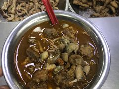 -铭辉沙嗲面(新街商业城店)