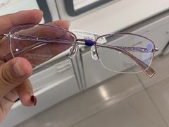 -宝视达眼镜(公园道店)