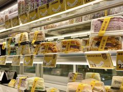 -赵小璐快乐甜品蛋糕(平安路店)