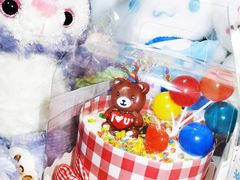 -李大牛和刘大力手作甜品(凯德店)