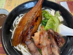 -烧鹅濑(西华路店)