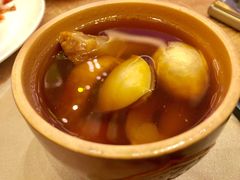 佛跳墙-福州天元国际威斯汀酒店·中国元素餐厅