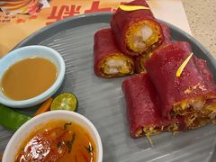 -点都德(喜粤楼店)