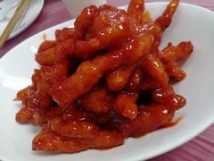 -乐乐餐厅(湘子庙街店)