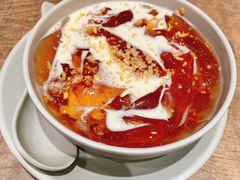 茉莉冰粉-遇见小面(SM城市广场一期店)