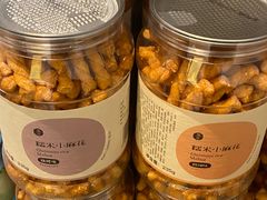 -迦南·甜品蛋糕(传媒店)