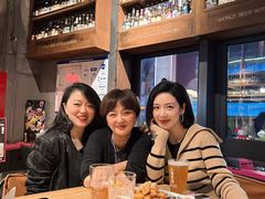 -牛啤堂精酿啤酒餐吧(五棵松华熙店)