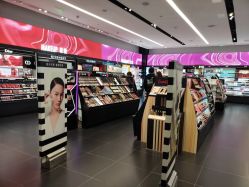 -丝芙兰Sephora