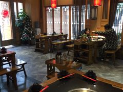 -巴蜀印象火锅(永陵总店)