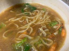 -何记面馆(龙泉山店)