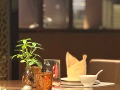 -万丽轩·粤菜(王府井金茂万丽酒店)