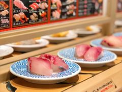 -大起水产回转寿司(道顿堀店)