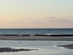 -咸德海水浴场