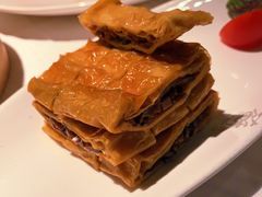 佛手素鸭-苏浙汇(古北店)