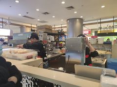 -DQ·蛋糕·冰淇淋(合生汇店)
