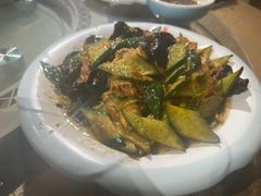 -十六中酱肉·烧烤·京菜小馆(五方桥旗舰店)