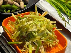 -江合勇丹东兄弟小串海鲜烧烤(总店)