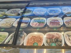 -湘阅•威海海鲜•湖南味道(华宝店)