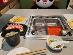 -海底捞火锅(振华商厦店)