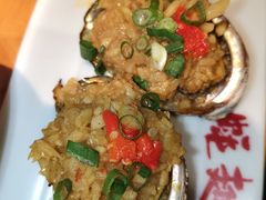-蚝翅·海鲜粥·烧烤·龙虾季(海曙天一店)