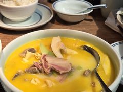 -周家二小姐的菜·扬州菜·香炒蟹·狮子头(江都金鹰店)