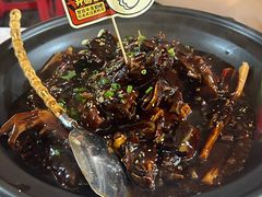 -回味黑鸭煲·始于2006(万松园店)