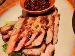 -CHINCHIN 青青·泰国料理(万象食家店)