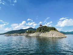 -松花湖风景名胜区