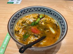 -蒙自源米线(明丰广场店)