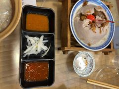 -芋包王闽南茶楼(八市店)
