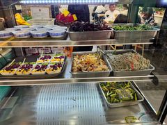 -西域美食(西直门南小街店)