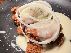 -Fuzzy Bistro 浮几韩餐·茶酒馆