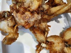 -铭记蛙小仙·活蛙畅享(CBD万达广场店)