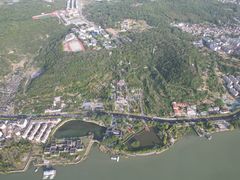 -第一山景区
