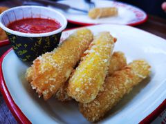 -Tubestation站点比萨(五道营店)