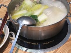 -为什么牛潮汕牛肉火锅(万胜广场店)
